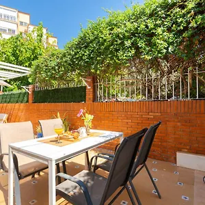 Wintowinrentals Close To The Beach, Private Terrace & Parking Apartamento Rincón de la Victoria