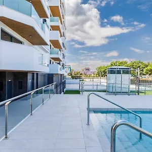 A&n La Vega 17, Apartamento Torre Del Mar