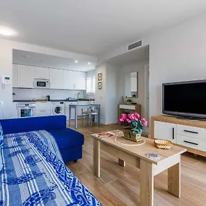 A&n La Vega 17, Apartamento Torre Del Mar
