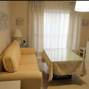 Junto Estación Tren&bus Apartamento Córdoba