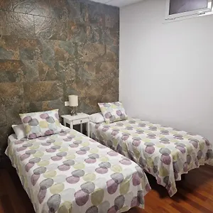  Appartamento Casa Mina