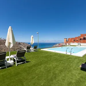  Appartement Beyond Amadores By Vector