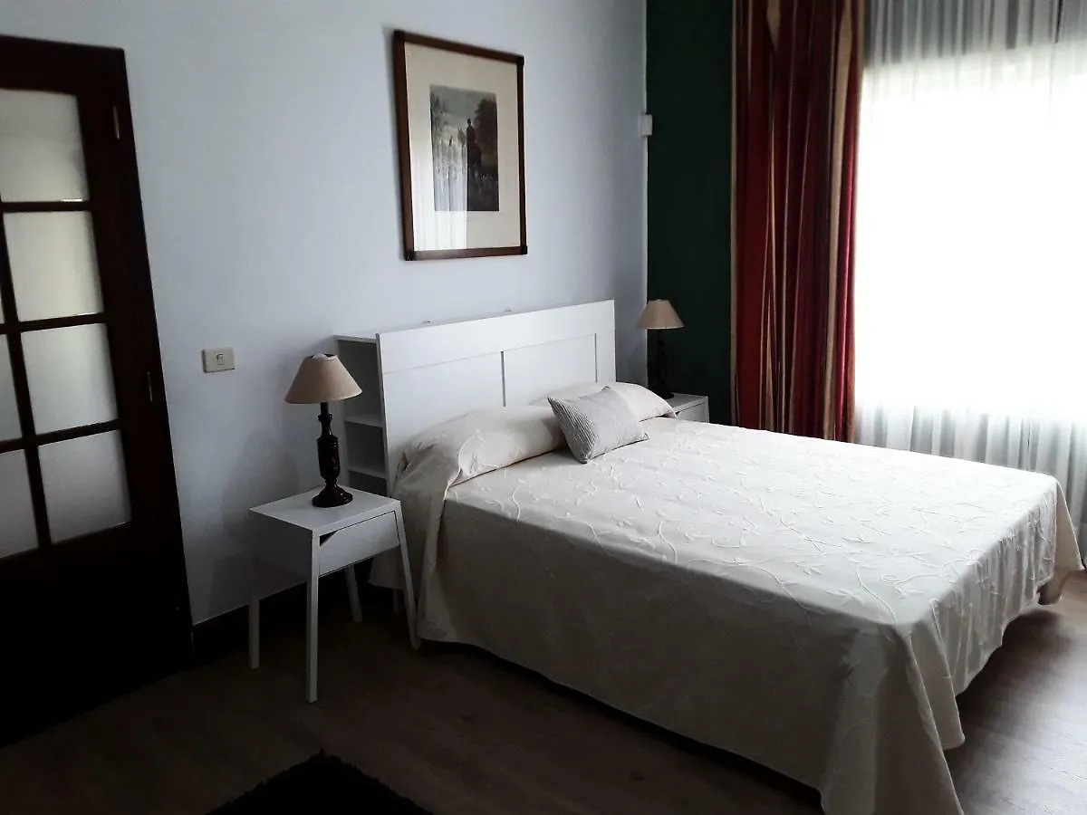 La Chimenea Verde Tacoronte Holiday home